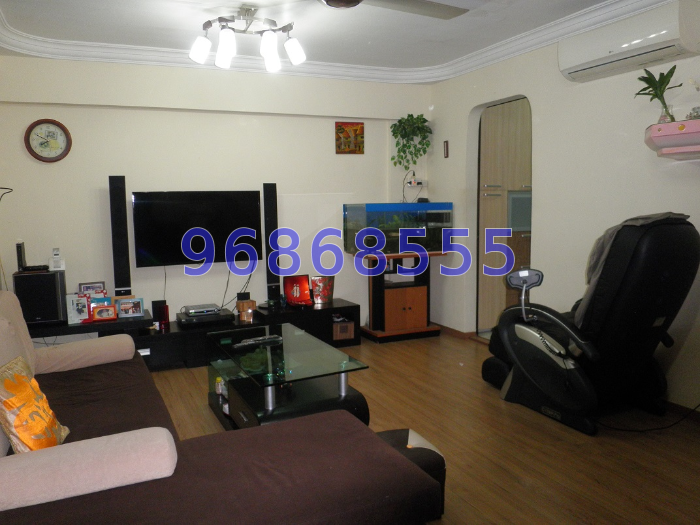 Bishan Street 13 thumbnail photo